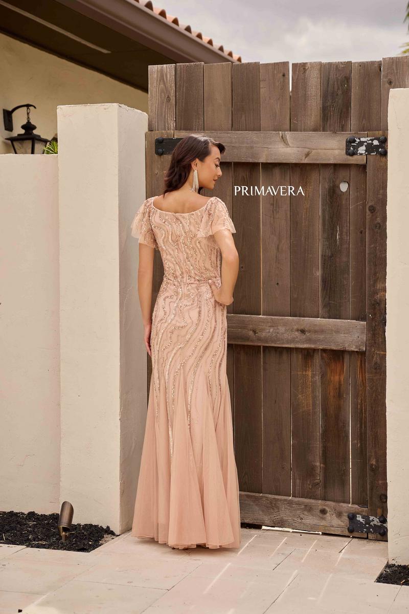 Primavera Mother of the Bride Dress 13155 - Default