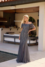 Primavera Mother of the Bride Dress 13155 - Default