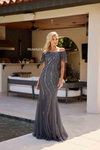 Primavera Mother of the Bride Dress 13155 - Default