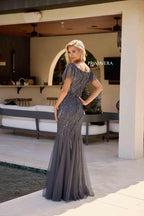 Primavera Mother of the Bride Dress 13155 - Default
