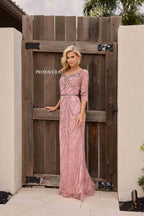 Primavera Mother of the Bride Dress 13156 - Default