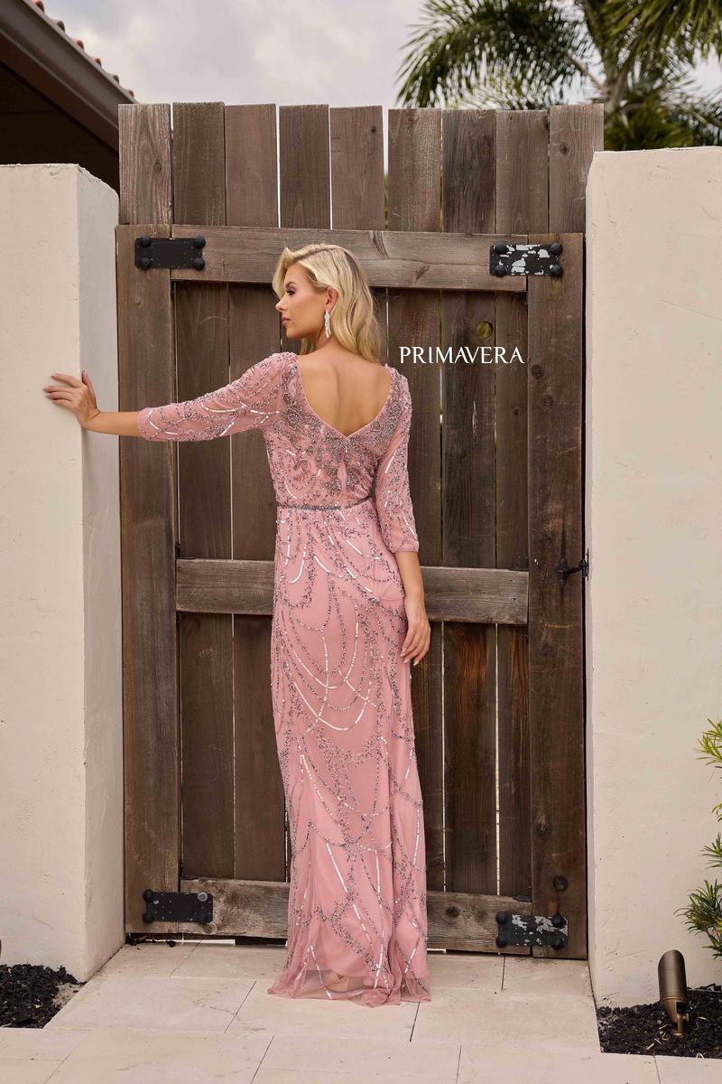 Primavera Mother of the Bride Dress 13156 - Default
