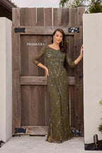 Primavera Mother of the Bride Dress 13156 - Default