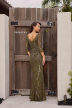 Primavera Mother of the Bride Dress 13156 - Default