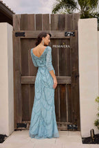 Primavera Mother of the Bride Dress 13156 - Default