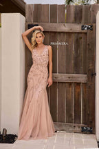 Primavera Mother of the Bride Dress 13158 - Default
