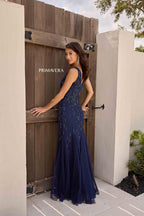 Primavera Mother of the Bride Dress 13158 - Default