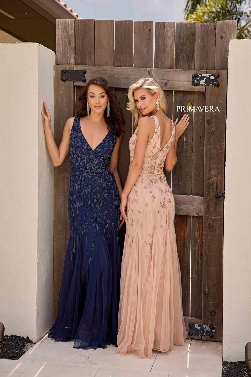 Primavera Mother of the Bride Dress 13158 - Default