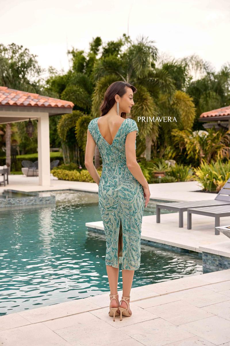 Primavera Mother of the Bride Dress 13160 - Default