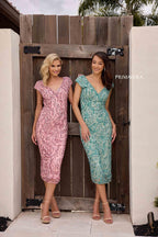 Primavera Mother of the Bride Dress 13160 - Default