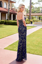 Primavera Mother of the Bride Dress 13161 - Default