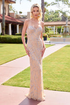Primavera Mother of the Bride Dress 13161 - Default