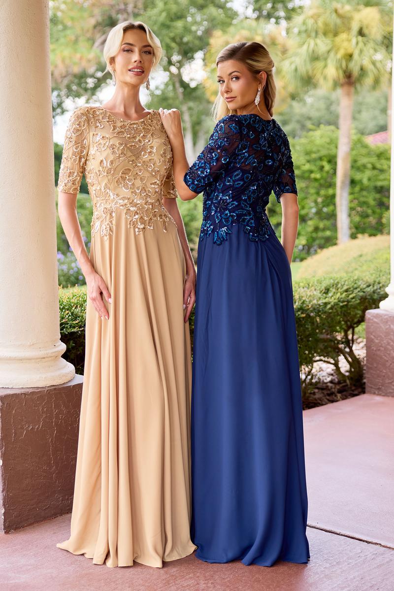 Primavera Mother of the Bride 13171 - Default