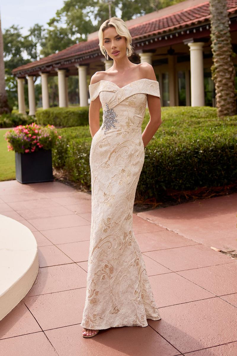 Primavera Mother of the Bride 13174 - Default