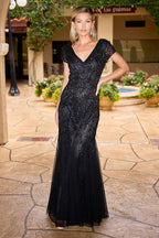 Primavera Mother of the Bride Dress 13178 - Default