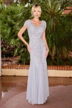 Primavera Mother of the Bride Dress 13178 - Default