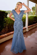 Primavera Mother of the Bride Dress 13178 - Default