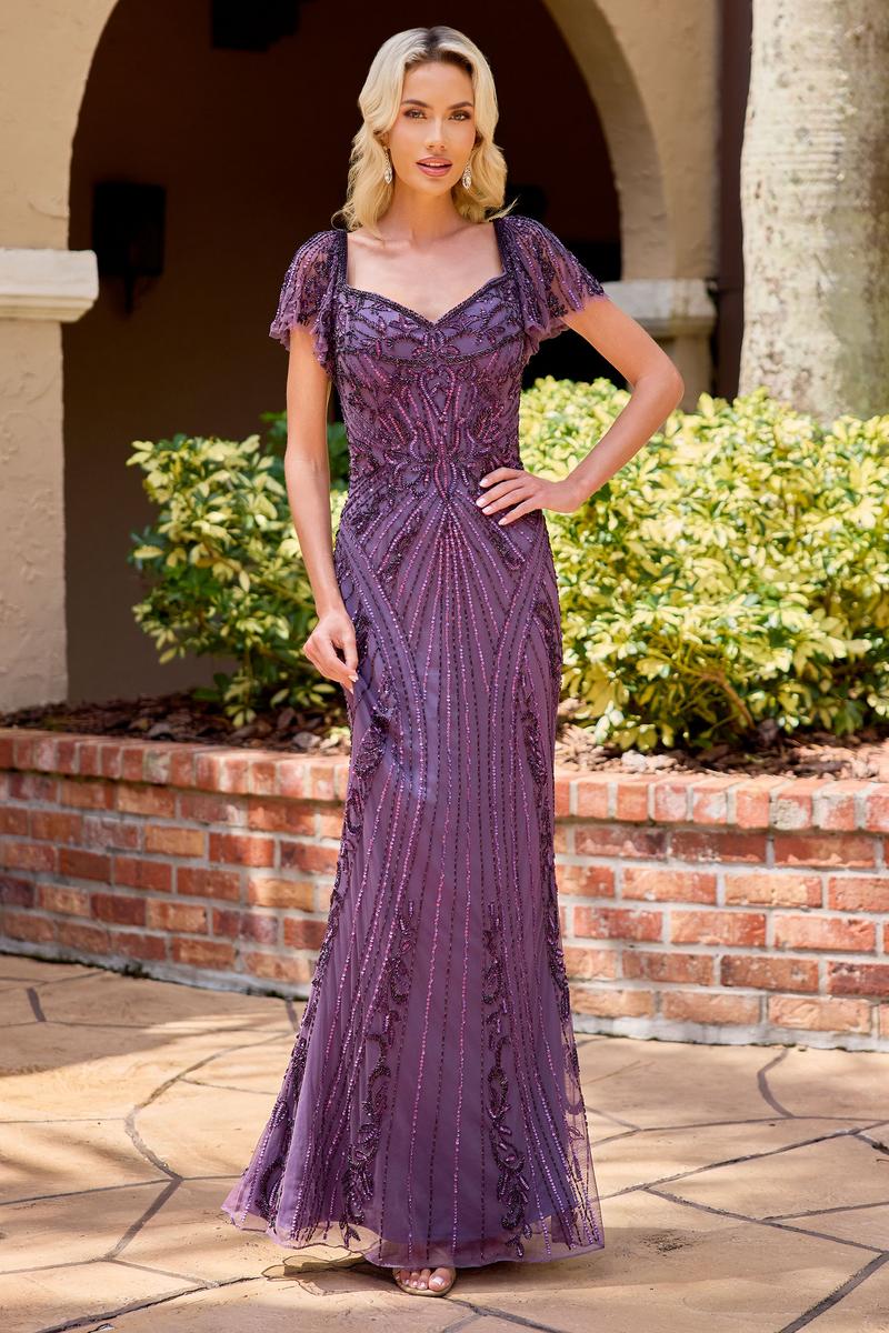 Primavera Mother of the Bride Dress 13183 - Default