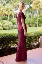 Primavera Mother of the Bride 13184 - Default