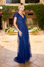 Primavera Mother of the Bride Dress 13185 - Default
