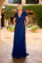 Primavera Mother of the Bride Dress 13185 - Default