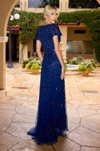 Primavera Mother of the Bride Dress 13185 - Default
