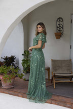 Primavera Mother of the Bride Dress 13185 - Default