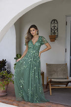 Primavera Mother of the Bride Dress 13185 - Default