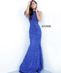 Jovani Prom 1354 - Royal