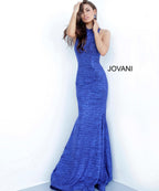 Jovani Prom 1354 - Royal