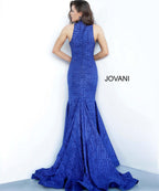 Jovani Prom 1354 - Royal