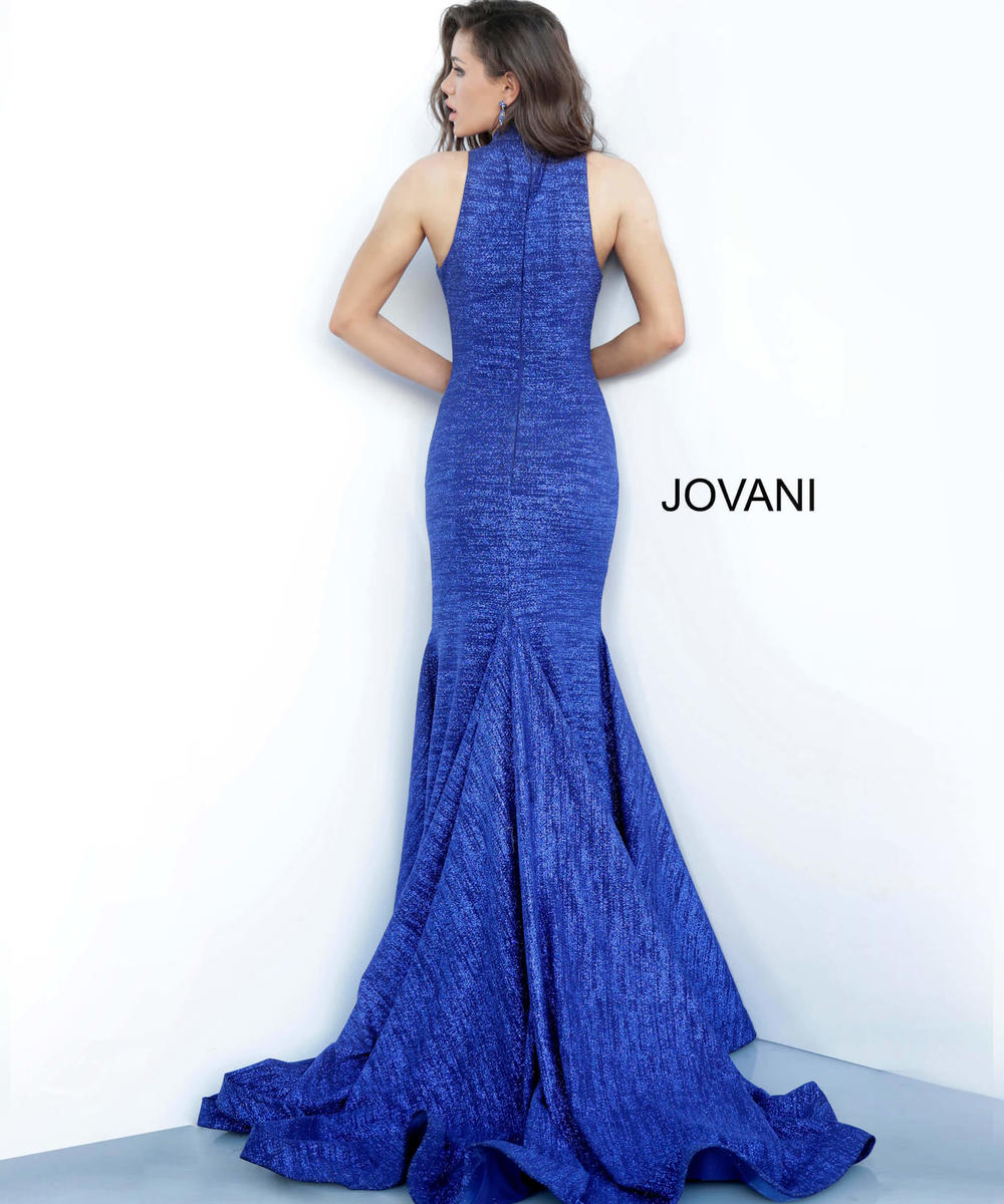 Jovani Prom 1354 - Royal