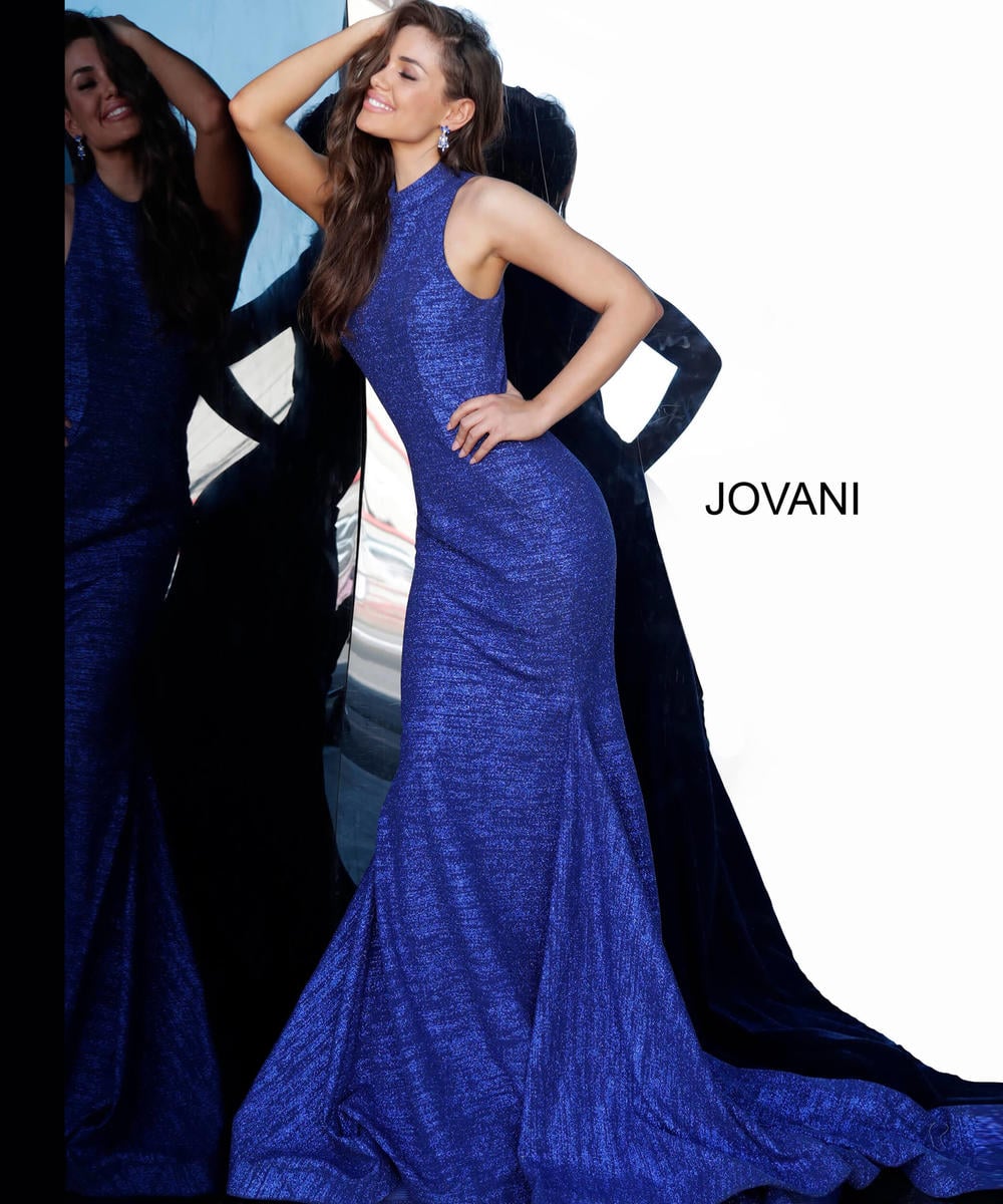 Jovani Prom 1354 - Royal