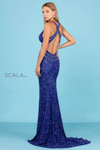 Scala 60301 - Sapphire