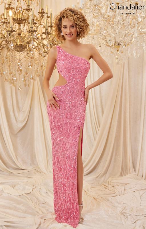 Chandalier Los Angeles 30015