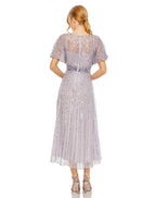 Cocktail by Mac Duggal Dress 14007 - Lavender