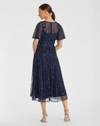Cocktail by Mac Duggal Dress 14007 - Midnight