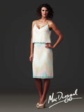 Mac Duggal Couture 1400D - Pastel/Multi