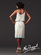 Mac Duggal Couture 1400D - Pastel/Multi