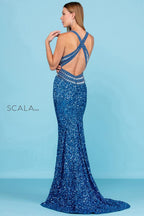 Scala 60301 - Sapphire