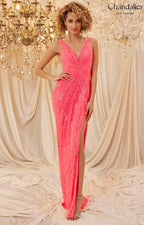 Chandalier Los Angeles 30091