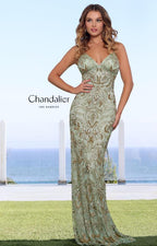 Chandalier Los Angeles 30087