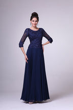 Cinderella Divine Dress 14327 - Navy