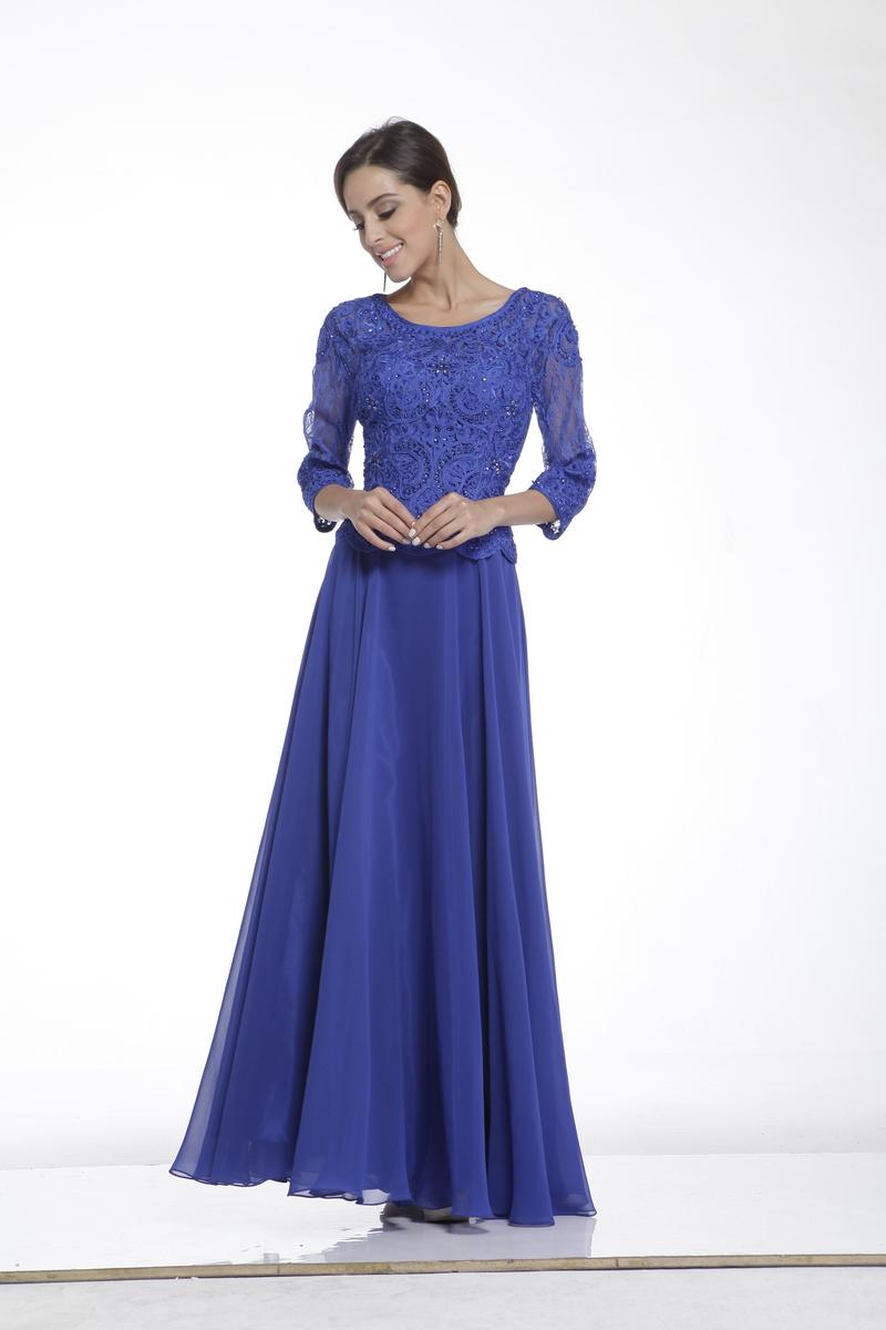 Cinderella Divine Dress 14327 - Royal