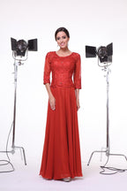 Cinderella Divine Dress 14327 - Red