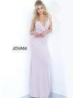 Jovani Prom 68509 - Blush