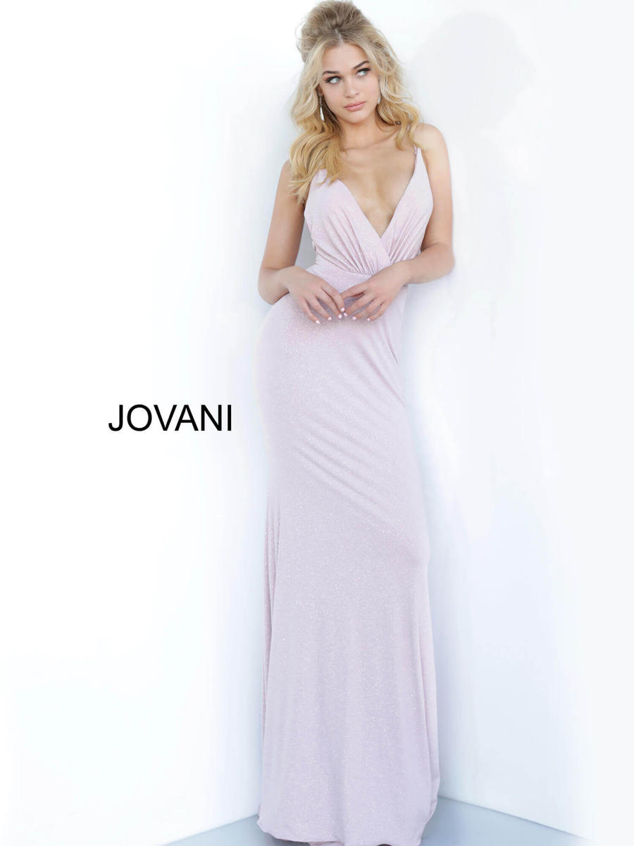 Jovani Prom 68509 - Blush