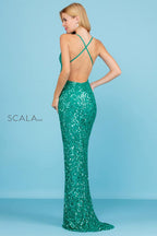 Scala 47542 - Emerald