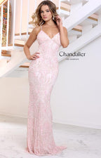 Chandalier Los Angeles 30047