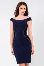 Terani Cocktail Dress 1523C0322